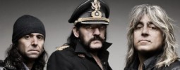 Motörhead vystoupí na Brutal Assault ve čtvrtek, prodává se limitovaná edice vstupenek